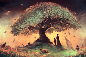 城市的力量，世界杯主场城市背后隐藏的经济密码